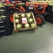 DekaMarkt Enkhuizen