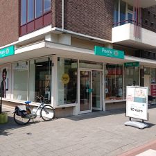 Pearle Opticiens Rotterdam - Overschie