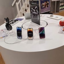 Amac Apple Premium Reseller