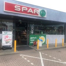 SPAR express Almere Markerkant