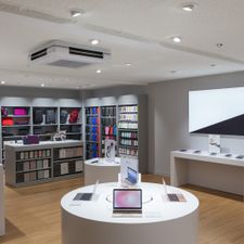 Amac Apple Premium Reseller