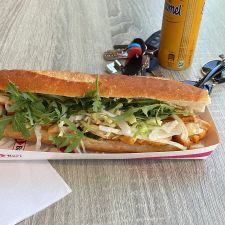 Bakker Bart Tilburg
