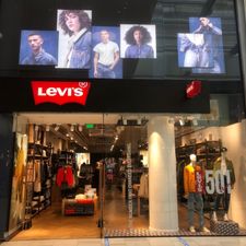 Levi's Utrecht Hoog Catharijne