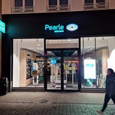 Pearle Opticiens Deventer - Centrum