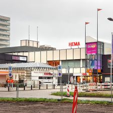 HEMA Haarlem-Schalkwijk