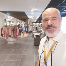 Van Uffelen Mode - Amersfoort