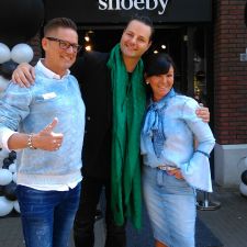 Shoeby - Asten