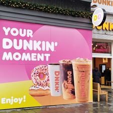 Dunkin'