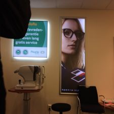 Pearle Opticiens Dieren