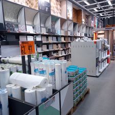 HORNBACH Bouwmarkt Den Haag