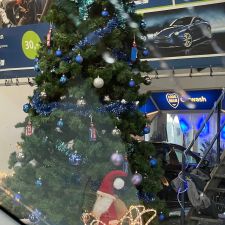 Loogman tanken & wassen Aalsmeer - Wasstraat Aalsmeer