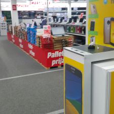 MediaMarkt Ede