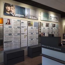 Pearle Opticiens Den Haag - Frederik Hendriklaan