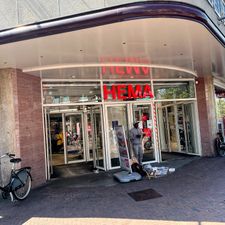 HEMA Haarlem-Centrum