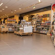 Xenos Hellevoetsluis De Struytse Hoeck