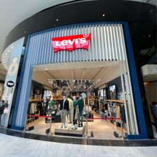 Levi's® Mall of the Netherlands