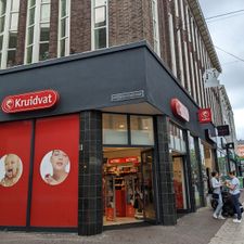 Kruidvat