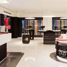 Nespresso Boutique