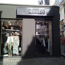Shoeby - Breda