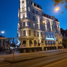 Apollo Museumhotel Amsterdam City Centre