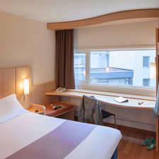 Hotel ibis Schiphol Amsterdam Airport