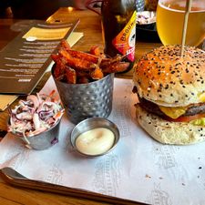 Beers & Barrels - Utrecht Veilinghaven