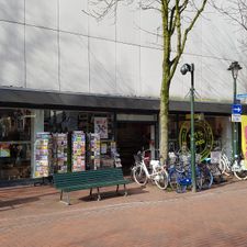 Xenos Hilversum