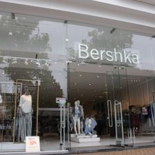 Bershka