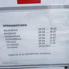 HEMA
