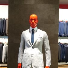 Suitsupply Haarlem