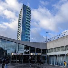 Station Arnhem Centraal