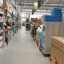 HORNBACH Bouwmarkt