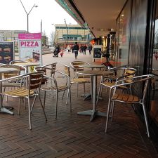 Bakker Bart Roosendaal