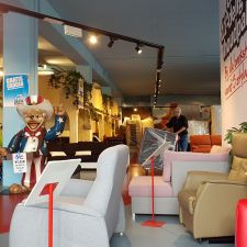 Seats and Sofas Mijdrecht
