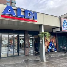 ALDI Assen Bremstraat