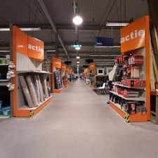 GAMMA bouwmarkt Boxtel