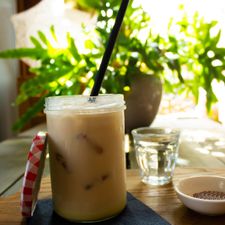 Het Romerhuis Koffie - Thee - Chocolade