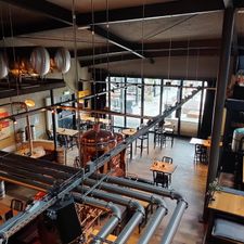Bierfabriek Almere