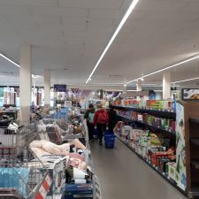 ALDI Maassluis Koningshoek