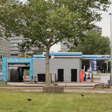 haan tankstation Kanaleneiland - Utrecht