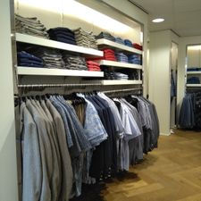 Van Uffelen Mode - Leerdam