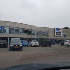 Seats and Sofas Oosterhout