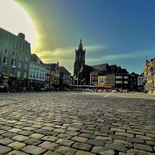Restaurant De Beren Roermond