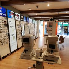 Pearle Opticiens Apeldoorn - Eglantier