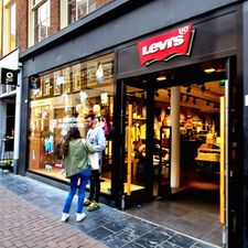 Levi's® Leidsestraat