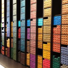 Nespresso Boutique