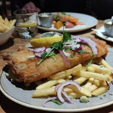 Restaurant De Beren Roermond