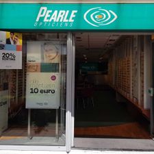 Pearle Opticiens Haarlem - Noord