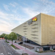 Holland Casino Utrecht