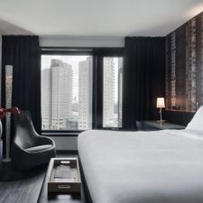 Mainport Hotel Rotterdam, a Hilton Affiliate Hotel